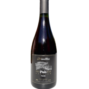 Unidad Casa Hernández País Premium Cuvee 2024 750cc