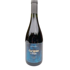 Unidad Casa Hernández Carignan & País 2023