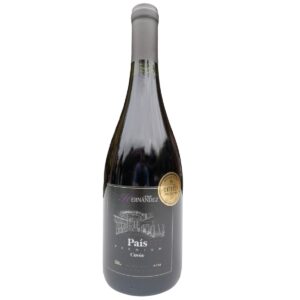 Unidad Casa Hernández País Premium Cuvèe 2021